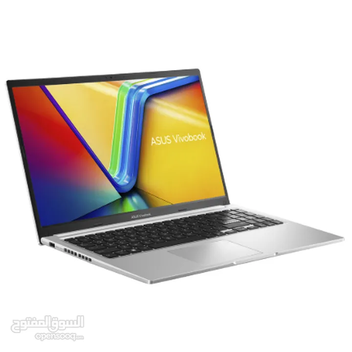 لابتوب اسوس-انتل اي7 جيل 13-16جيجا-512جيجا-15.6 FHD-وندوز 11-لابتوبات ASUS LAPTOP-