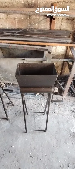 جوريش خبز للحمام والدجاج والغنم