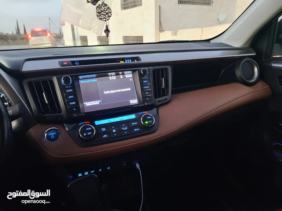 Toyota RAV 4 / تويوتا راف 4 فحص كامل للبيع