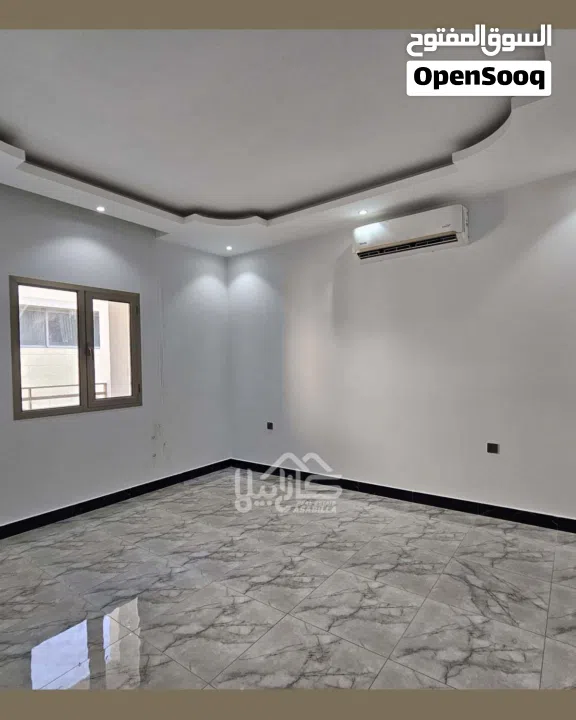 للبيع شقة تملك حر جميع الجنسيات في منطقة الحد الجديدة قريبة من جميع الخدمات