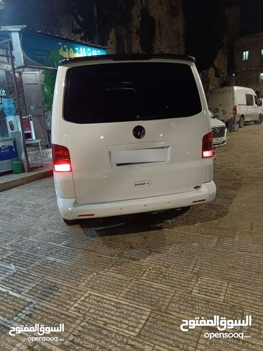 فلوكس فاجن كرافيل