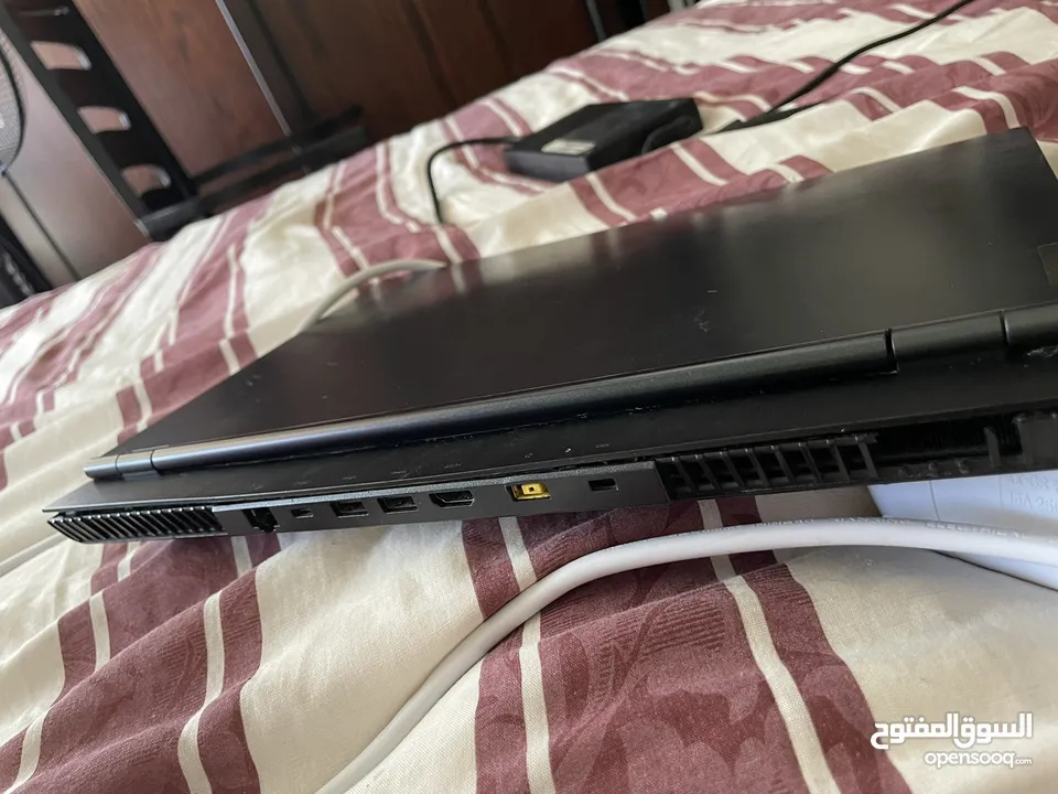 lenovo legion 5 15imh05h