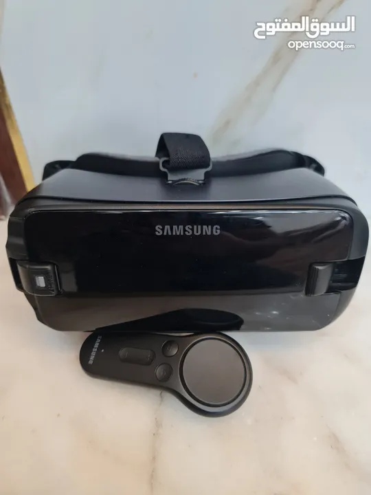 Samsung VR like new