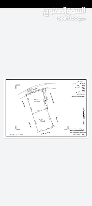 اراضي للبيع