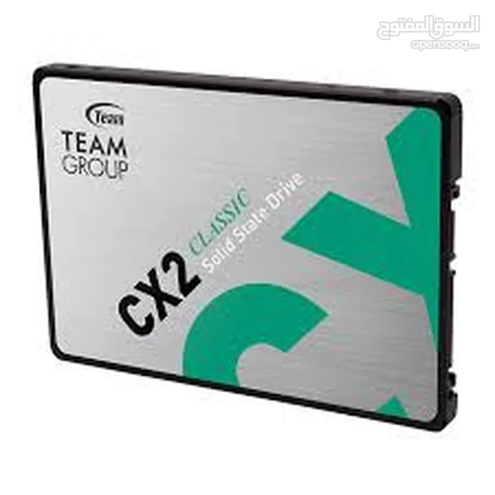 1tb team group ssd