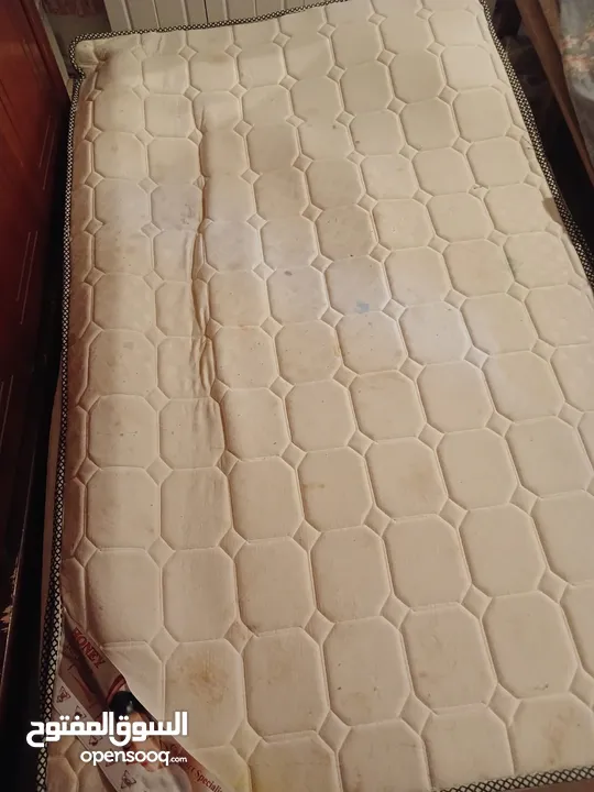 medical mattress good condition