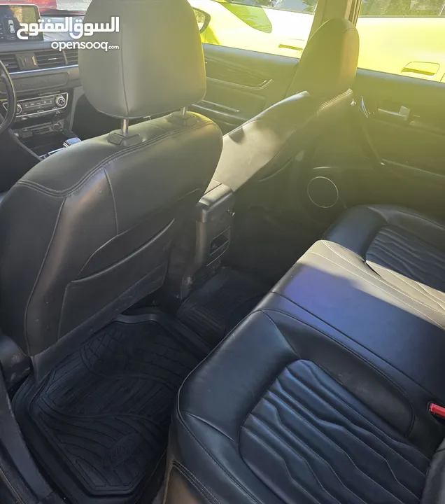 دونق فينق Dongfeng S60 2023 فل اضافات 7جيد بسعر مميز