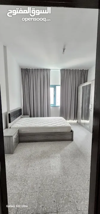 Luxury Bedrooms for Rent