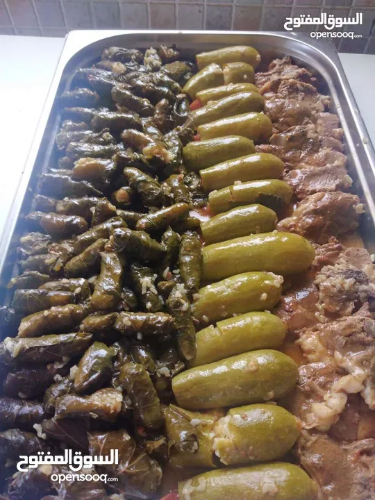 شيف طباخ شرقي وغربي وسلطات ابحث عن عمل خبره في الاكل العربي والسلطات خبره في الفندق وشركه