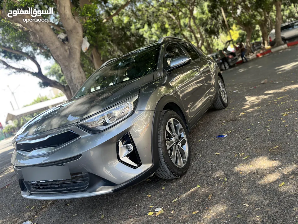Kia Stonic 2023