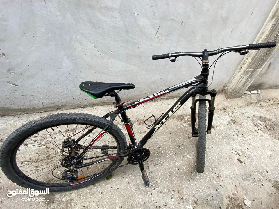 بسكليت نمره 29