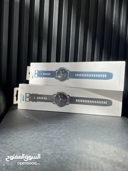 Xiaomi Watch S1 Active