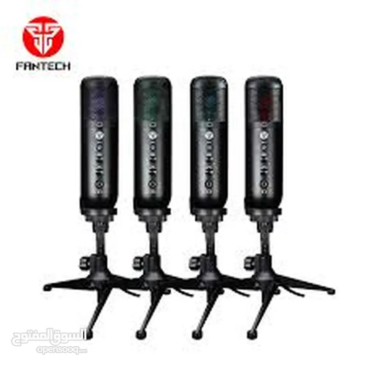 MCX01 Leviosa FANTECH مايك فانتيك جديد
