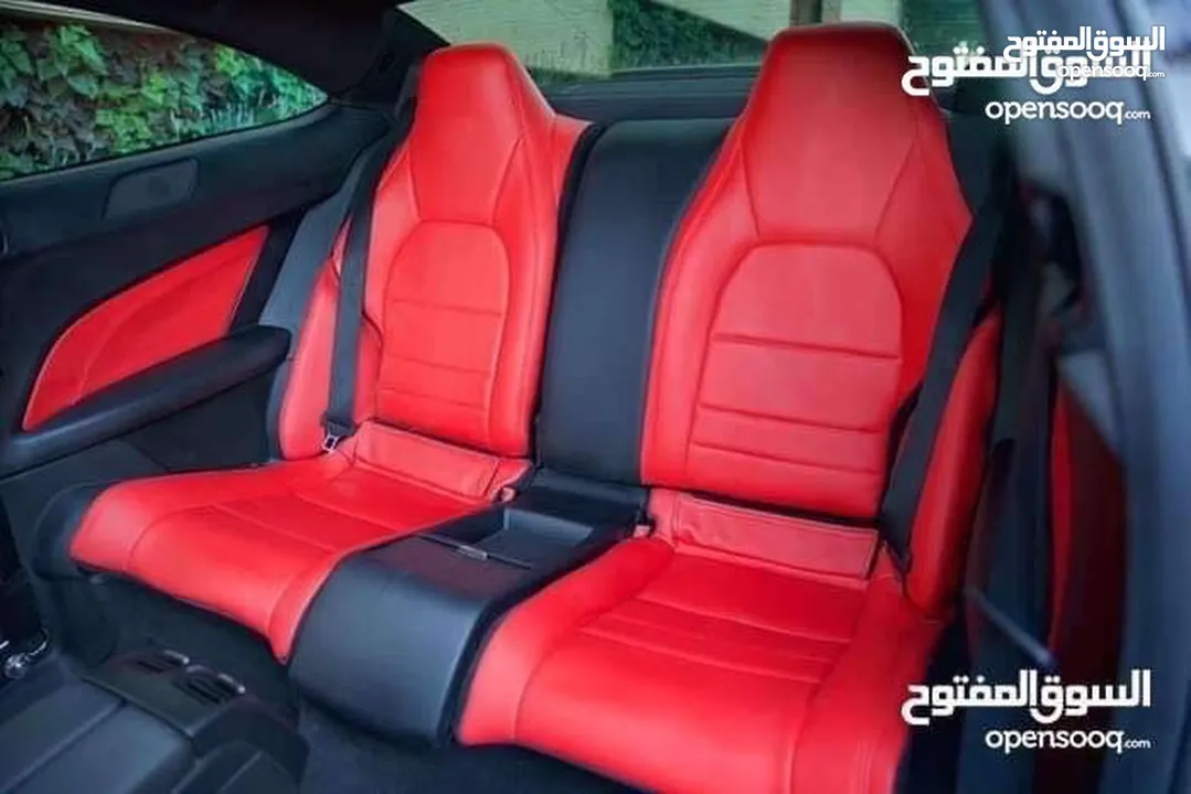 مرسيدس c250