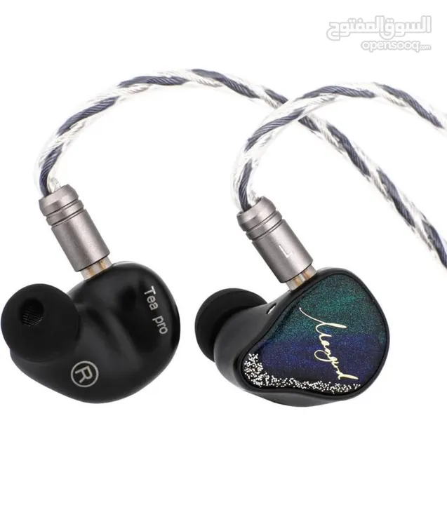 Brand New Audiophile IEM – XENNS Mangird Tea Pro