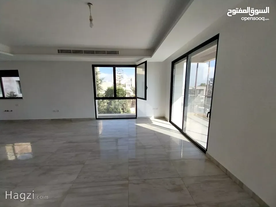 شقه طابق اول بناء حديث سوبر ديلوكس تشطيبات بجوده عاليه في الدوار الراب... ( Property ID : 30086 )