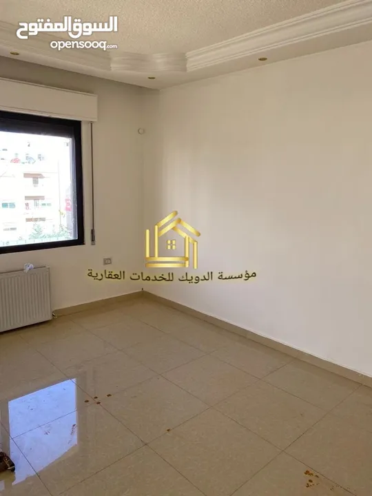 شقة مميزة - خلدا - 2نوم - 130م - دفع شهرررري