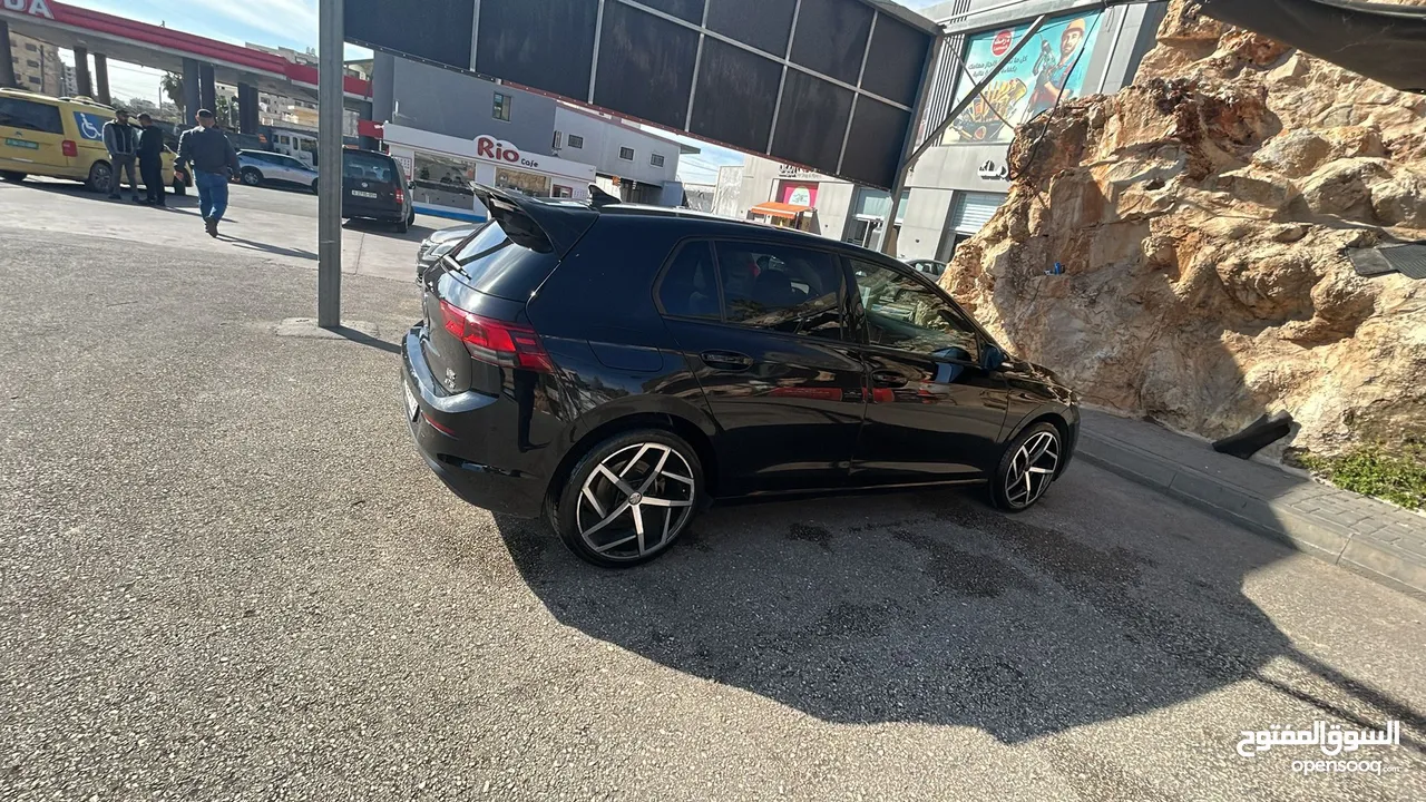 جولف. 1500 مع. فتخه. بريه. شركه. بسعررررر حرق حرق