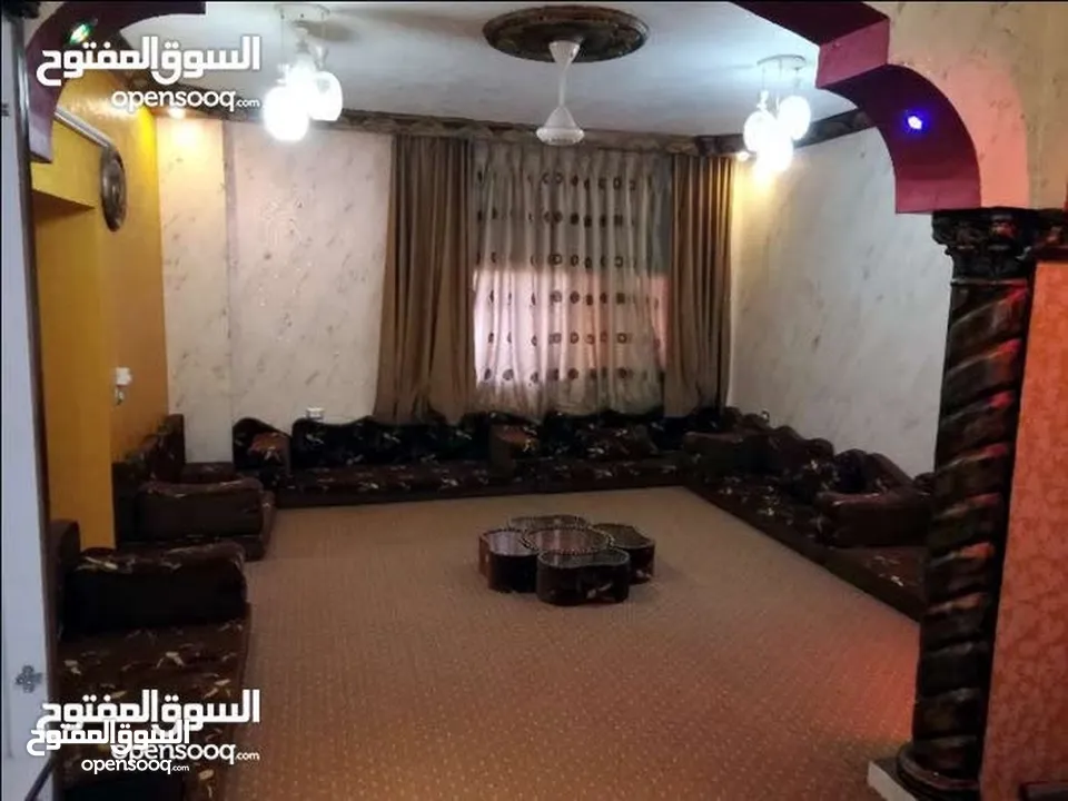 شقق مفروشه فخمه للايجار
