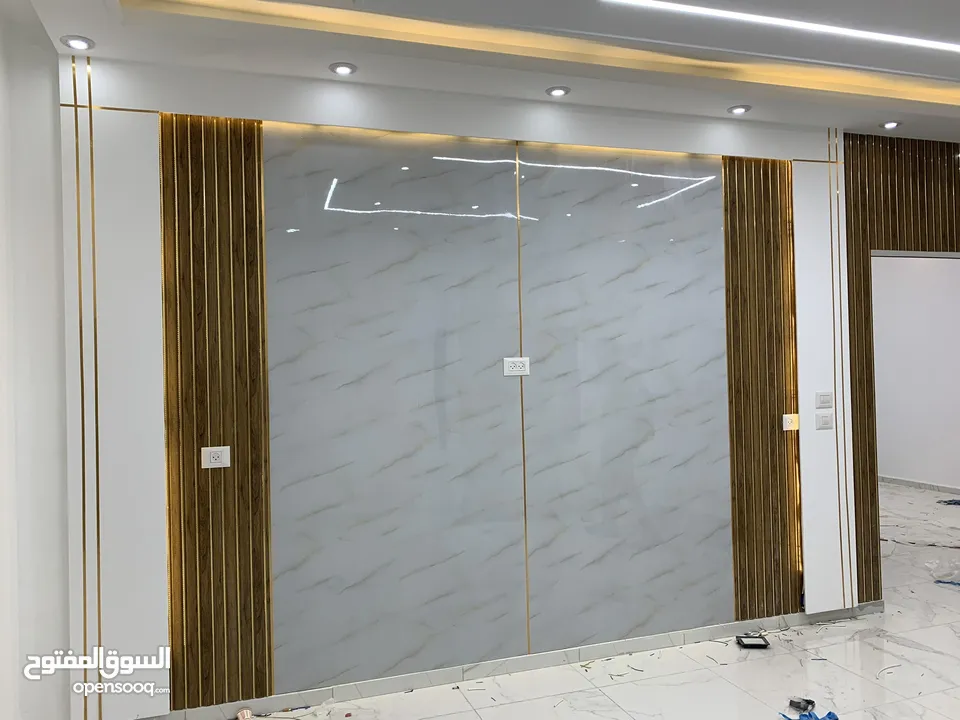 بيت مستقل للبيع ذو اطلالة رائعه