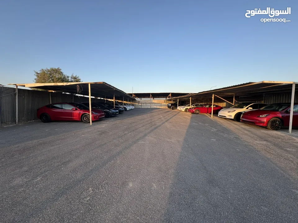 Tesla Model 3 Long Range Dual Motor ( Premium) 2021