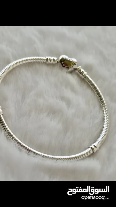 ‏Pandora Bracelets- أساور باندورا