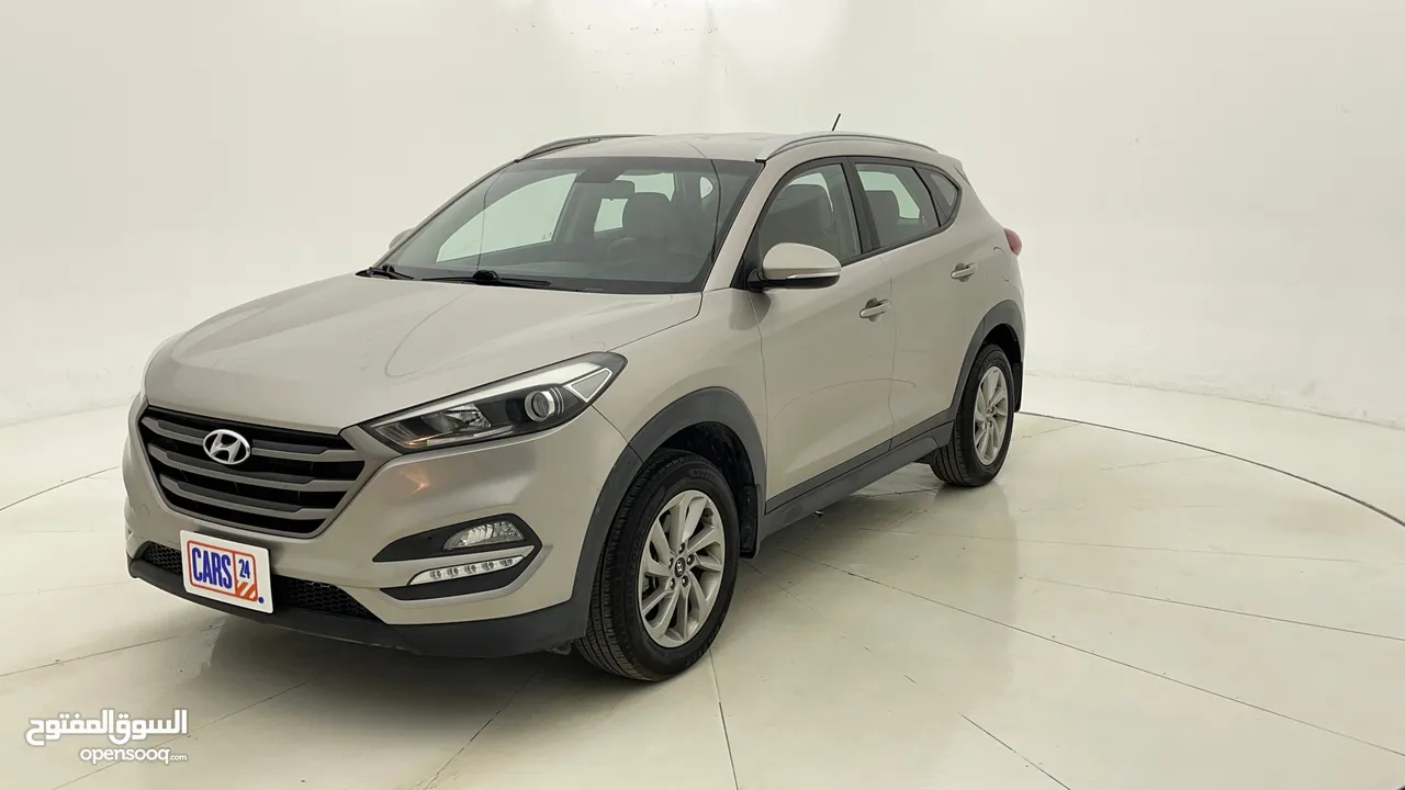 (FREE HOME TEST DRIVE AND ZERO DOWN PAYMENT) HYUNDAI TUCSON