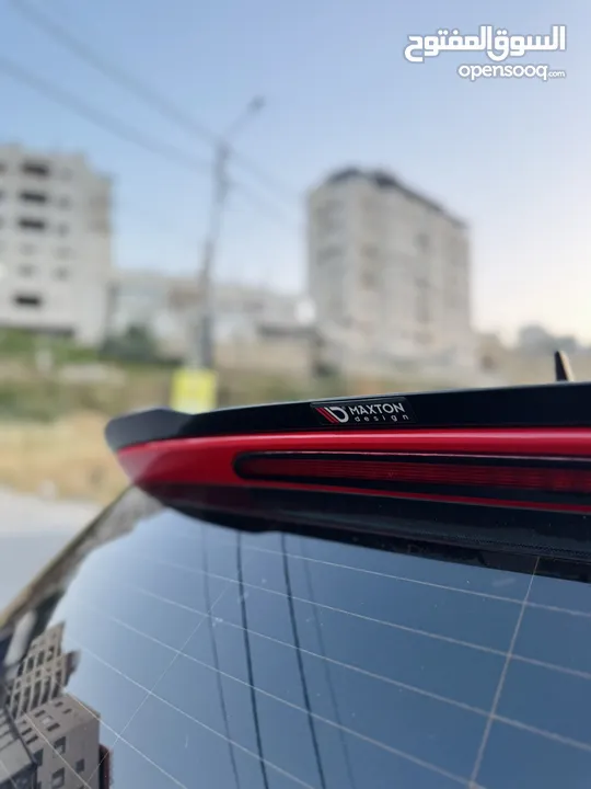 جولف 2019 ار لاين tsi