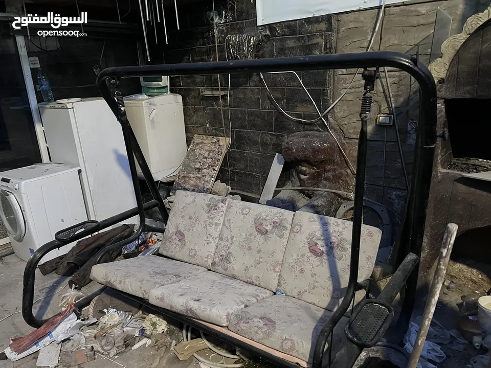 مرجيحا جامبو