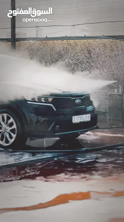 KIA Sorento 2021 diesel 2×4