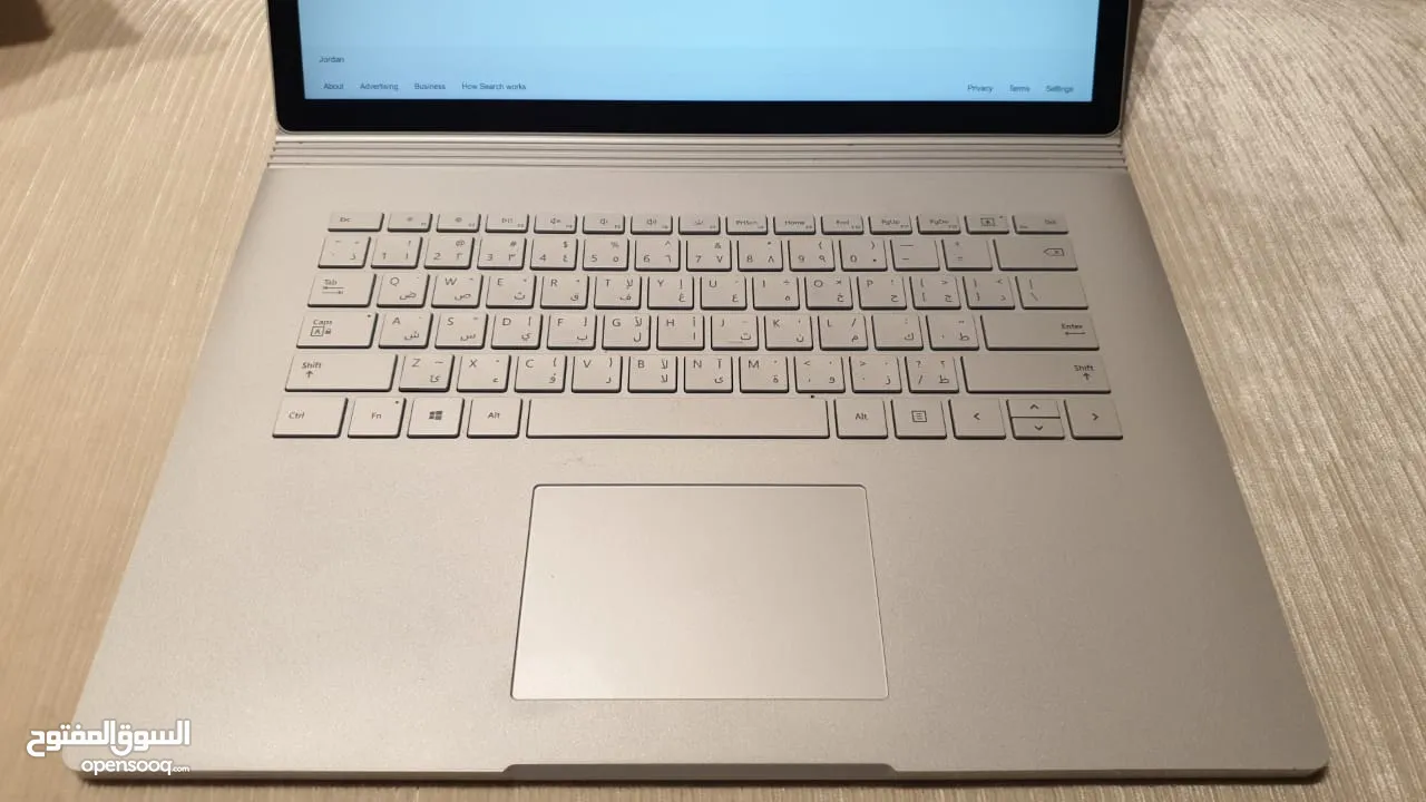 Surface Book 2 i7 1000GB 16G