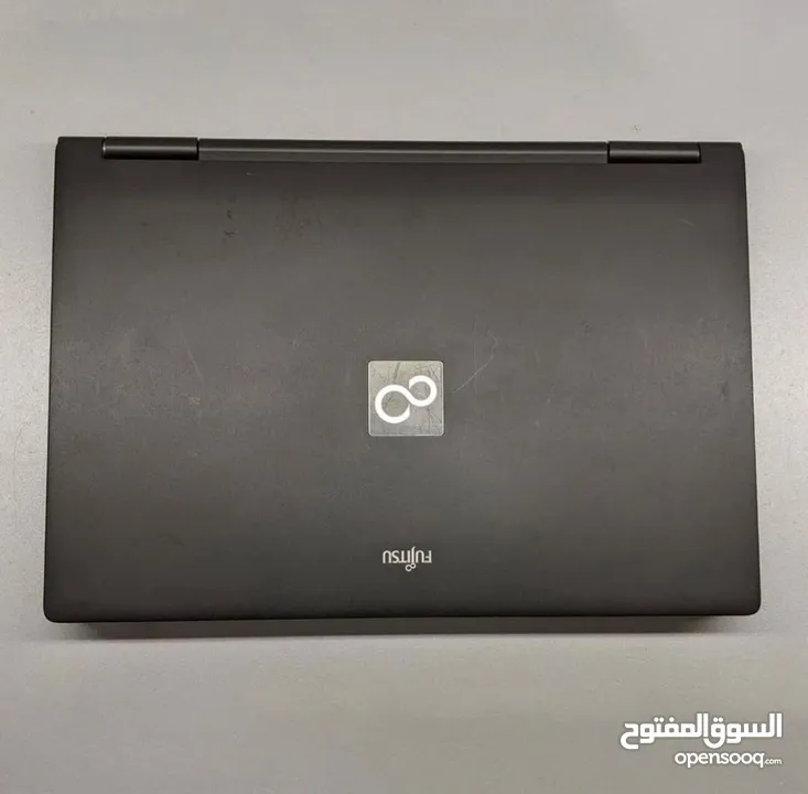 لابتوبFujitsu
