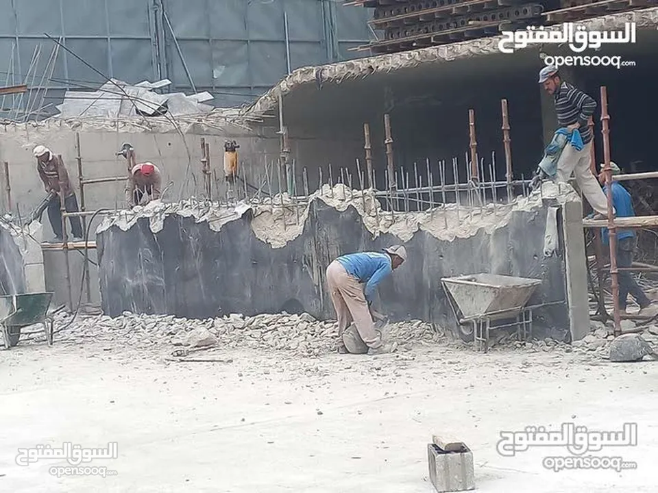 كمبريسات حفر لليجار  خصم علا كمبريستين