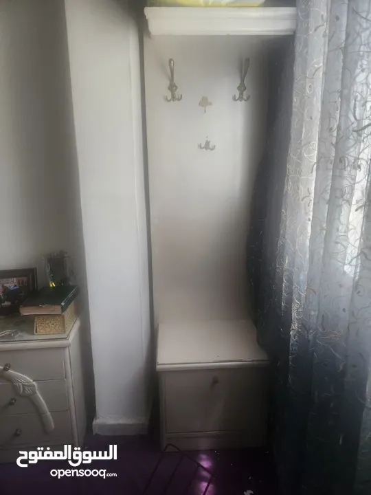 غرفة نوم للبيع منطقة البارحة