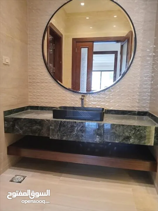 Luxurious GF Floor Apartment For Rent In Al Thhair