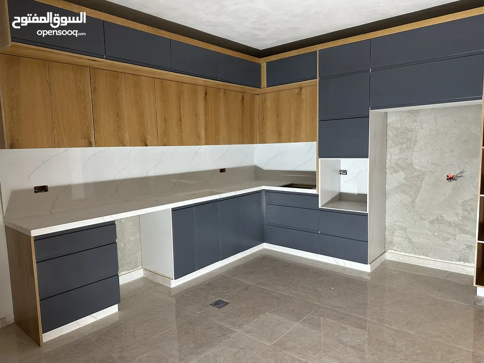 بيت مستقل للايجار  عرسان جداد