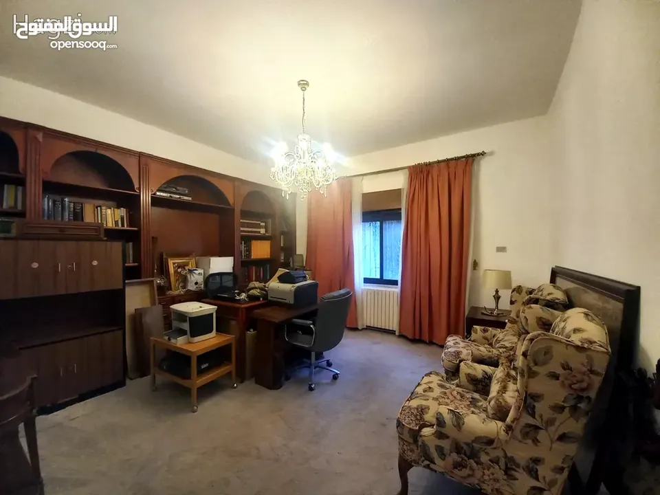 شقة مفروشة للإيجار 450م2 ( Property 18268 ) سنوي فقط