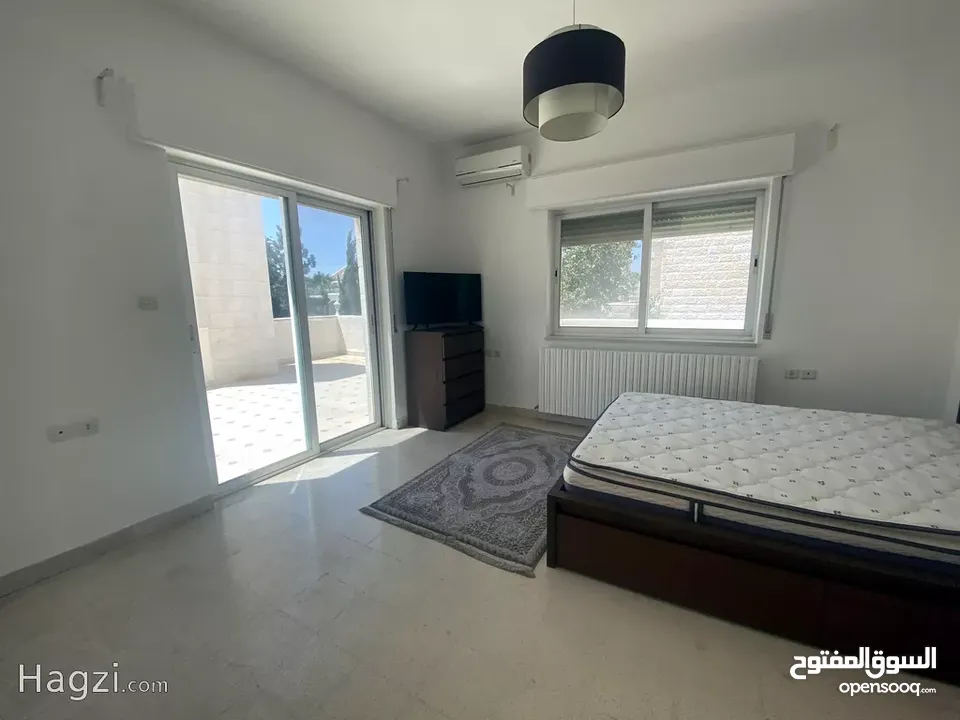 شقة غير مفروشة للإيجار 140م2 ( Property 17045 ) سنوي فقط