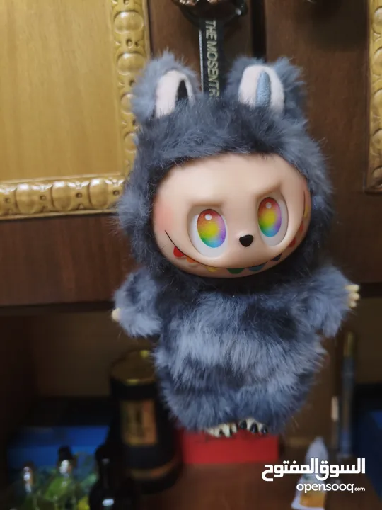 لابوب لجندري سيكريت للبيع، حجم قد كف ايد