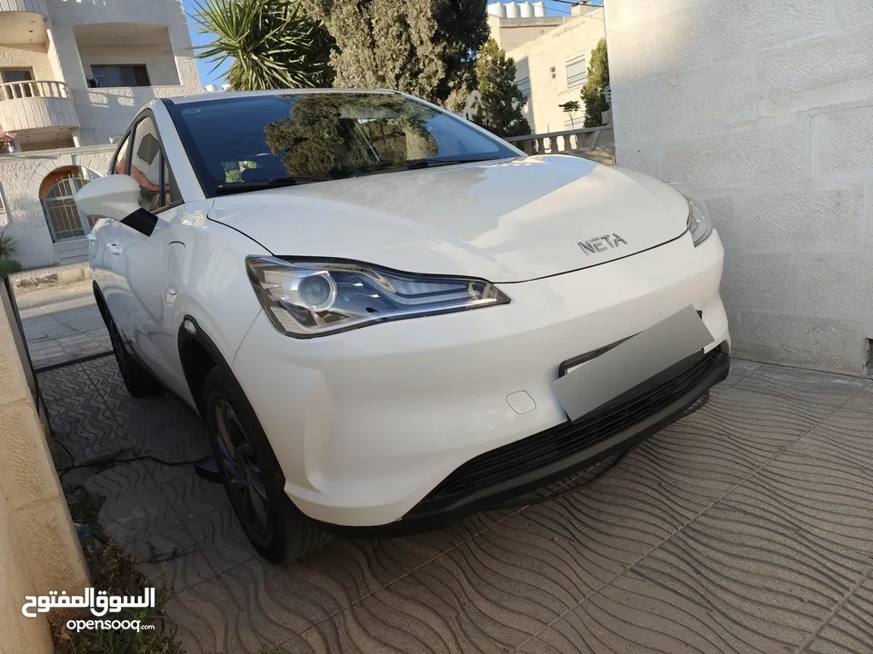 نيتا 2021 ماشية 29 الف كيلو فحص كامل حرة جديد