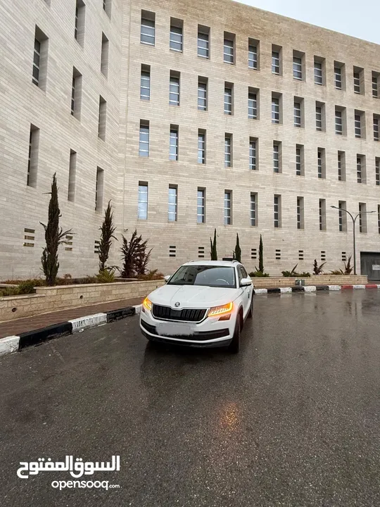 سكودا 2020 صلاه عالنبي فل فل ما عدا فتحه