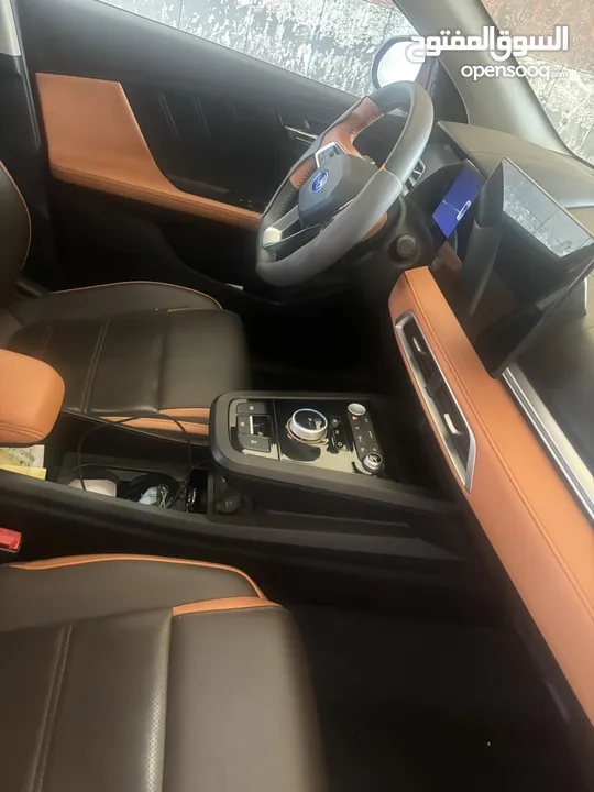 Byd e2 2022