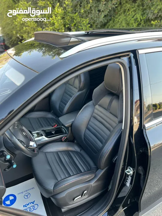 MG-EHS [بنزين وكهرباء بلج ان]