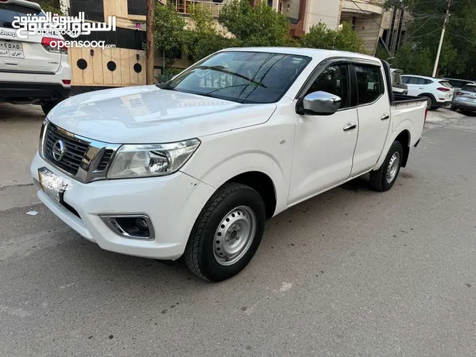 navara نفارا2020