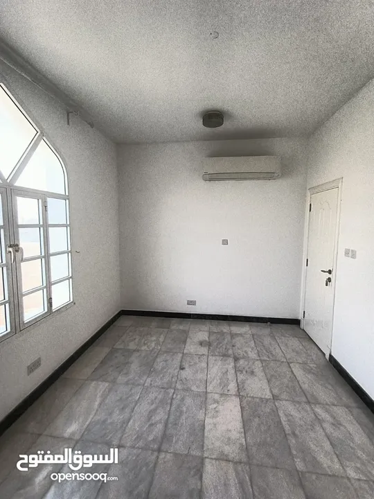 5 Bedroom Villa For Rent Ghubrah North فيلا 5 غرف نوم للايجار بالغبره الشماليه