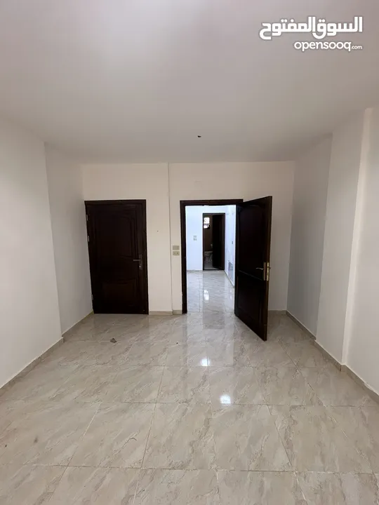 شقة للايجار طريق المنشية