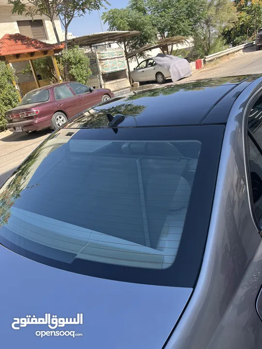 Mercedes C200  بانوراما موديل 2009 عرفتها بدون اي عيوب  السيارة مالك واحد فقط وارد شركة غرغور