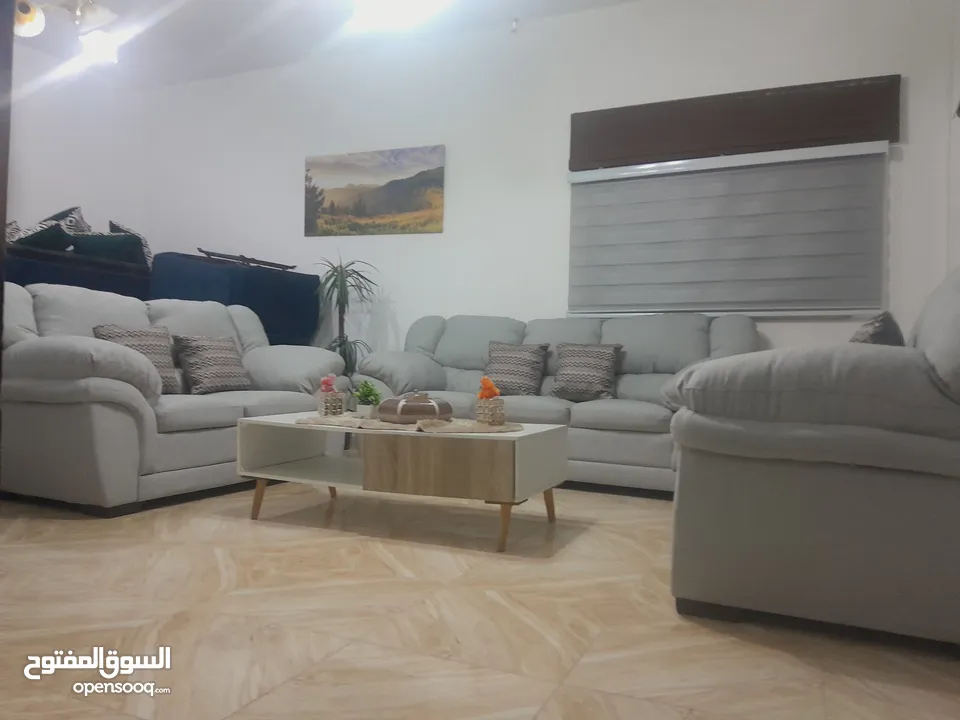 طقم دب جديد مش مستعمل