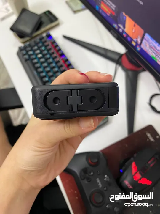 GO PRO HERO 8 BLACK