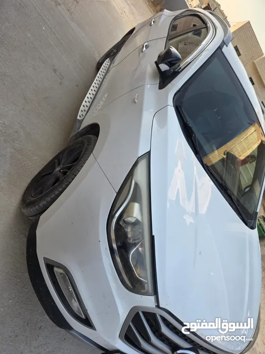 هواندي توسان